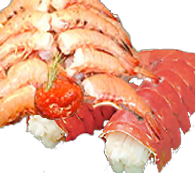CocktailShrimpLobster