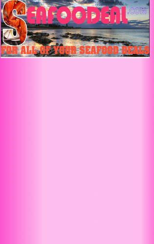 Fresh Seafood Crab Cake
